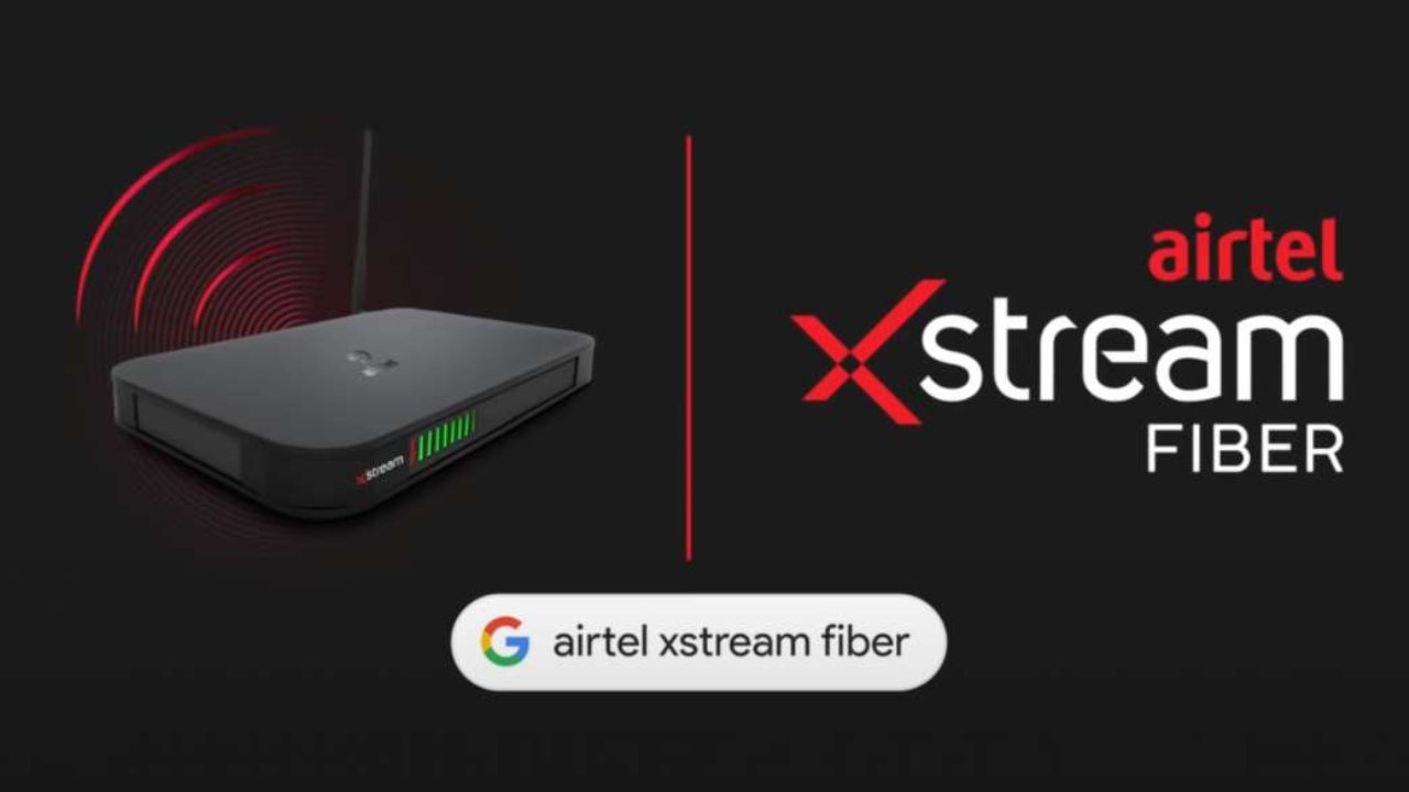 Airtel Xstream Fiber : ఎయిర్‌టెల్ XStream ఫైబర్ సర్వీసు.. త్వరలో మరో 150 నగరాల్లోకి.. ఇదిగో ఫుల్ లిస్ట్.. మీ సిటీ ఉందేమో చెక్ చేసుకోండి..!