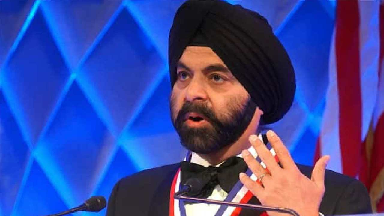 Ajay Banga: వరల్డ్ బ్యాంక్ అధ్యక్షుడిగా భారత సంతతి వ్యక్తి.. అజయ్ బంగాను ప్రతిపాదించిన అమెరికా అధ్యక్షుడు బైడెన్