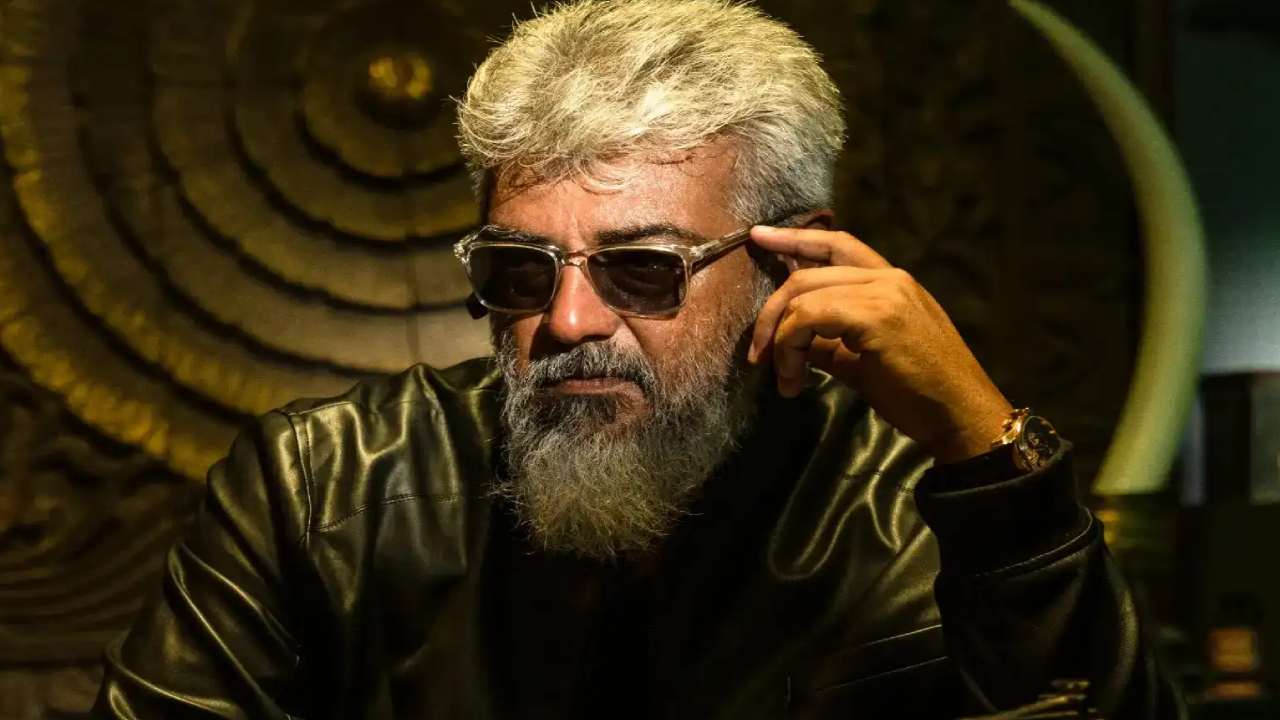 Ajith 62: అజిత్ 62కి పవర్‌ఫుల్ టైటిల్.. ఏమిటంటే?