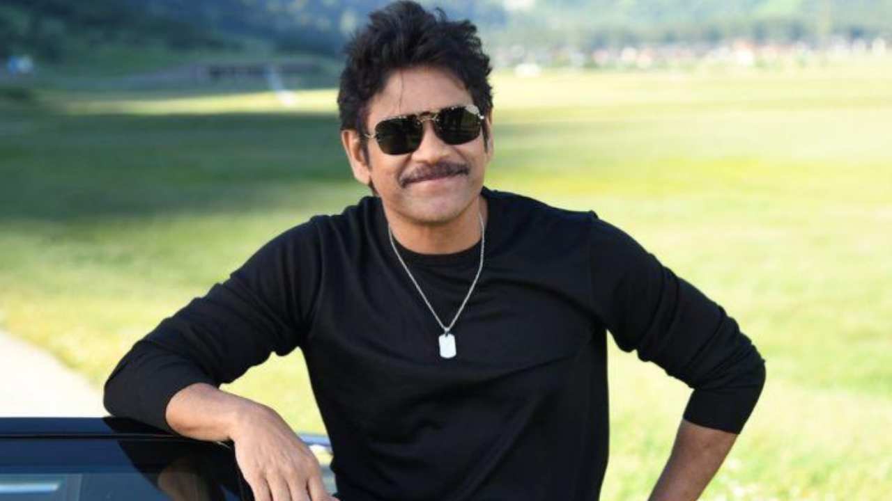 Nagarjuna: నాగార్జున్ నెక్ట్స్ మూవీ కూడా రీమేకేనా..?