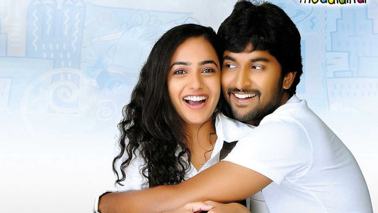 Nani: బర్త్‌డే గిఫ్ట్‌ను పట్టుకొస్తున్న నాని.. అలా సందడి మొదలుకానుంది!