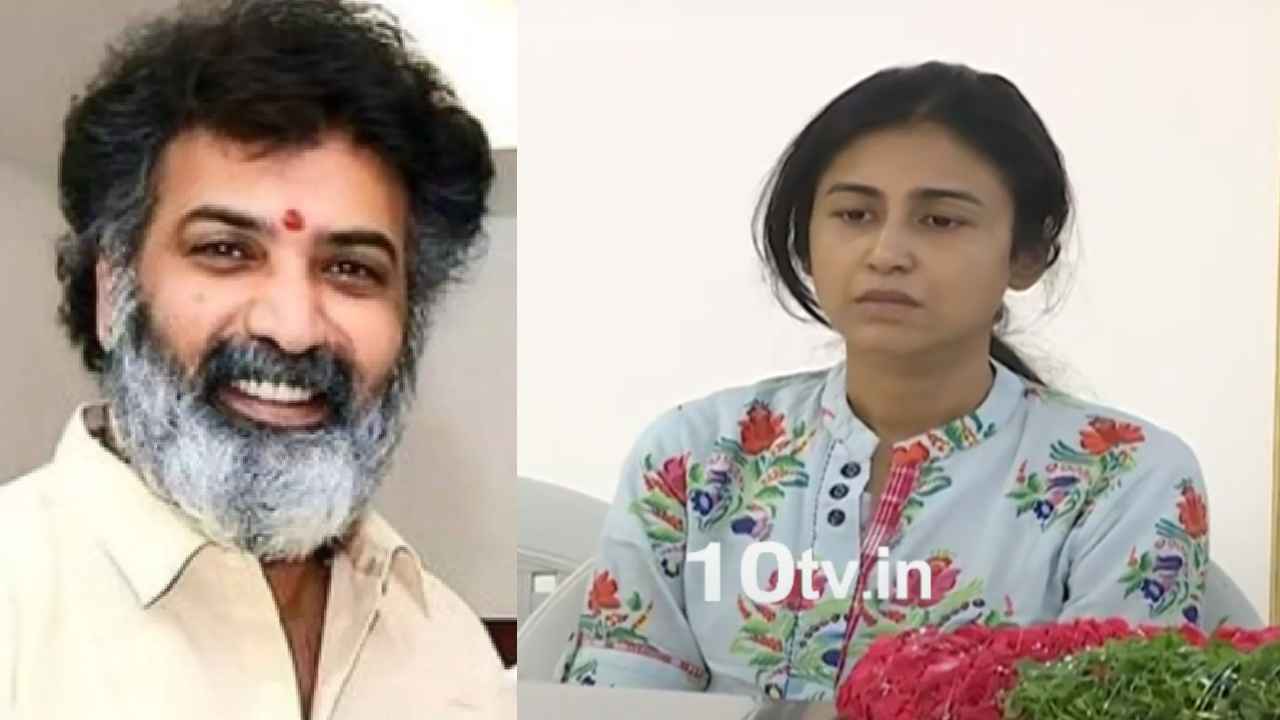 Alekhya Reddy Sick : తారకరత్న భార్య అలేఖ్య రెడ్డికి అస్వస్థత