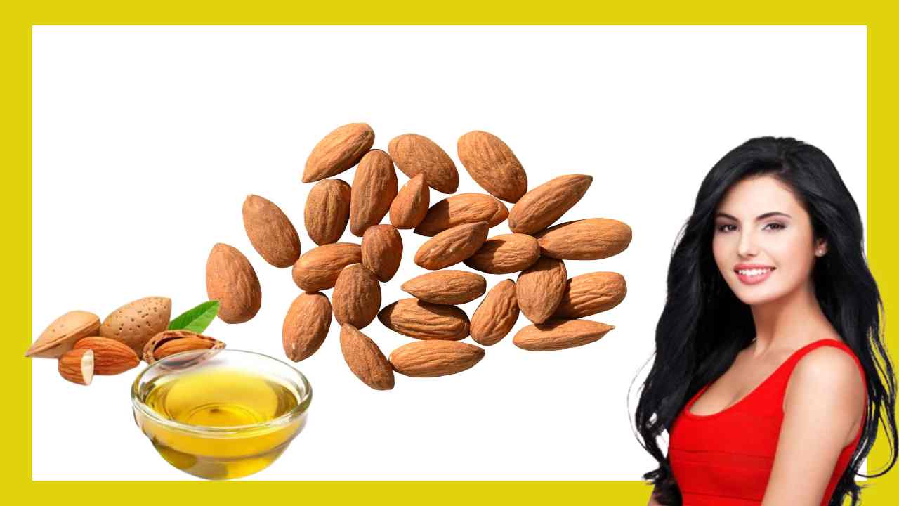 Almond Oil : మృత కణాలను తొలగించి చర్మసౌందర్యాన్ని పెంపొందించే బాదం నూనె!
