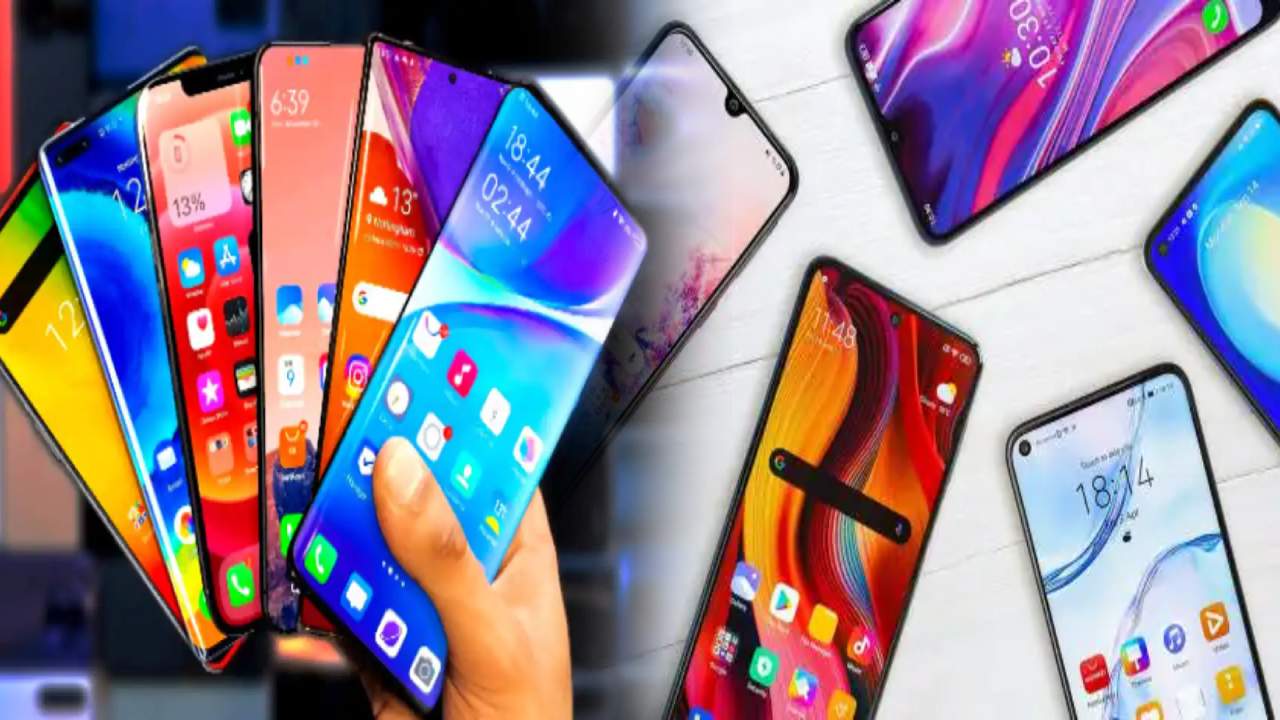 Amazon Prime Phone Sale : అమెజాన్ ప్రైమ్ ఫోన్ పార్టీ సేల్.. షావోమీ, శాంసంగ్, ఐక్యూ ఫోన్లపై టాప్ డీల్స్.. డోంట్ మిస్..!