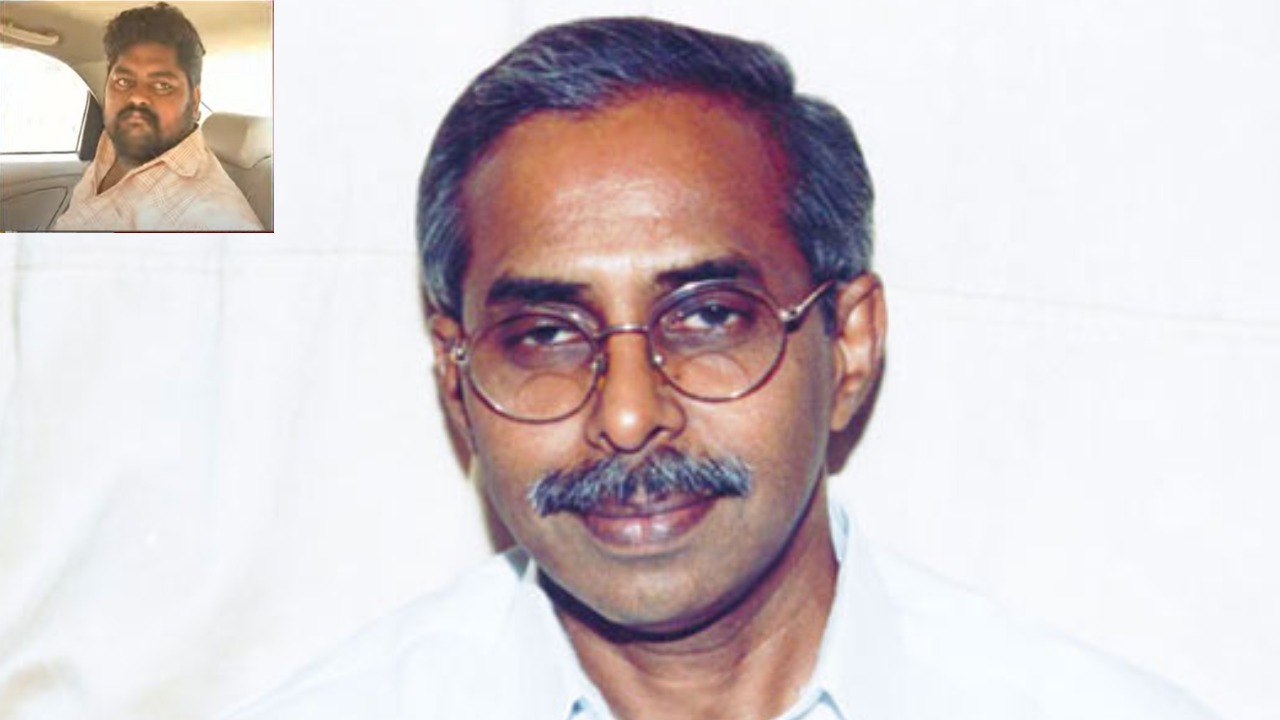 Viveka Murder Approver Dastagiri : వివేకా హత్య కేసులో అప్రూవర్ దస్తగిరి సంచలన వ్యాఖ్యలు