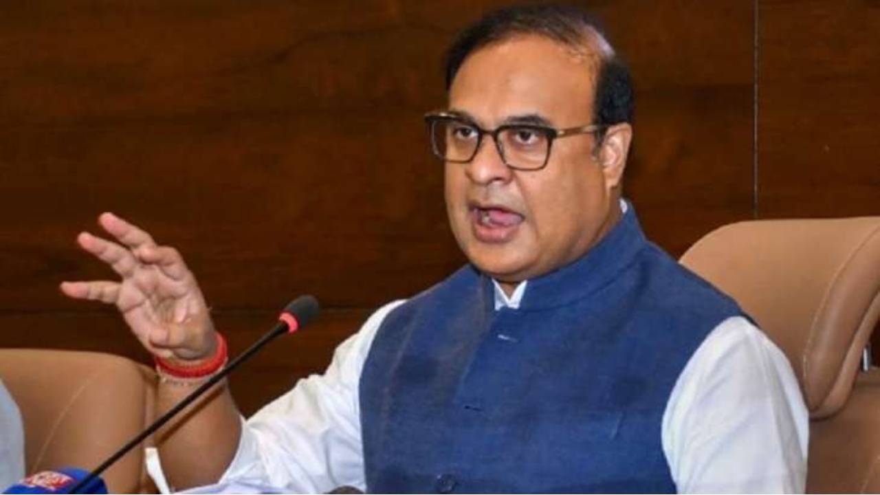 Assom Govt Aginst Child Marriage : బాలికలతో లైంగిక సంబంధాలు పెట్టుకుంటే భర్తల్ని అరెస్ట్ చేస్తాం : సీఎం వార్నింగ్