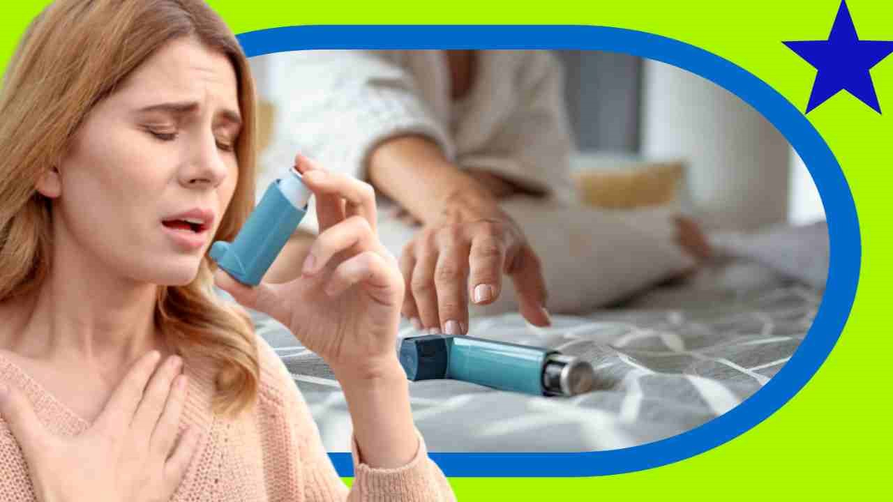 Asthma : ఆయాసం,పిల్లికూతలు వంటి లక్షణాలు కనిపిస్తున్నాయా? ఉబ్బసంగా అనుమానించాల్సిందేనా?
