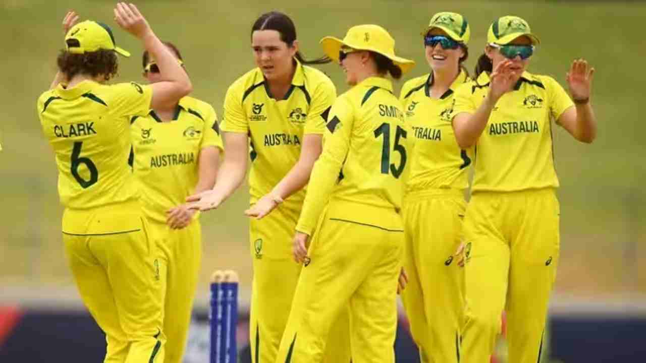 WPL Auction 2023: డబ్ల్యూపీఎల్‌లో భారత్ తరువాత ఆసీస్ ప్లేయర్లదే హవా.. ఏ దేశం నుంచి ఎంత మంది ఎంపికయ్యారంటే?