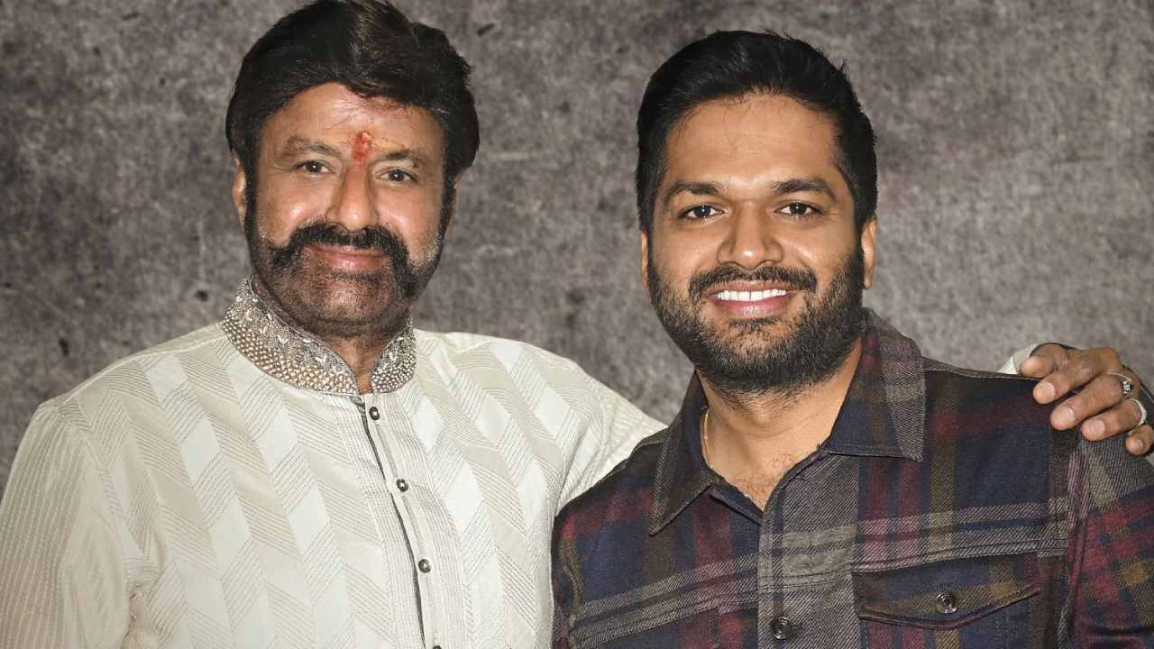 NBK108: అనిల్ రావిపూడి సినిమాలో బాలయ్య సూపర్ హిట్ ట్రాక్ రీమిక్స్..?