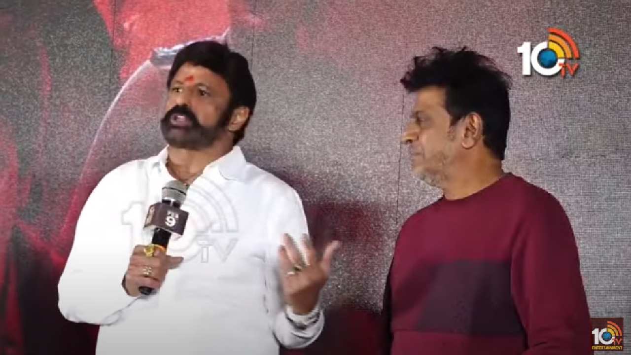 Balakrishna : చెత్త సినిమాని అద్భుతంగా చేసేది వాళ్ళే.. మంచి సినిమాని చెడగొట్టేది వాళ్ళే.. బాలకృష్ణ!