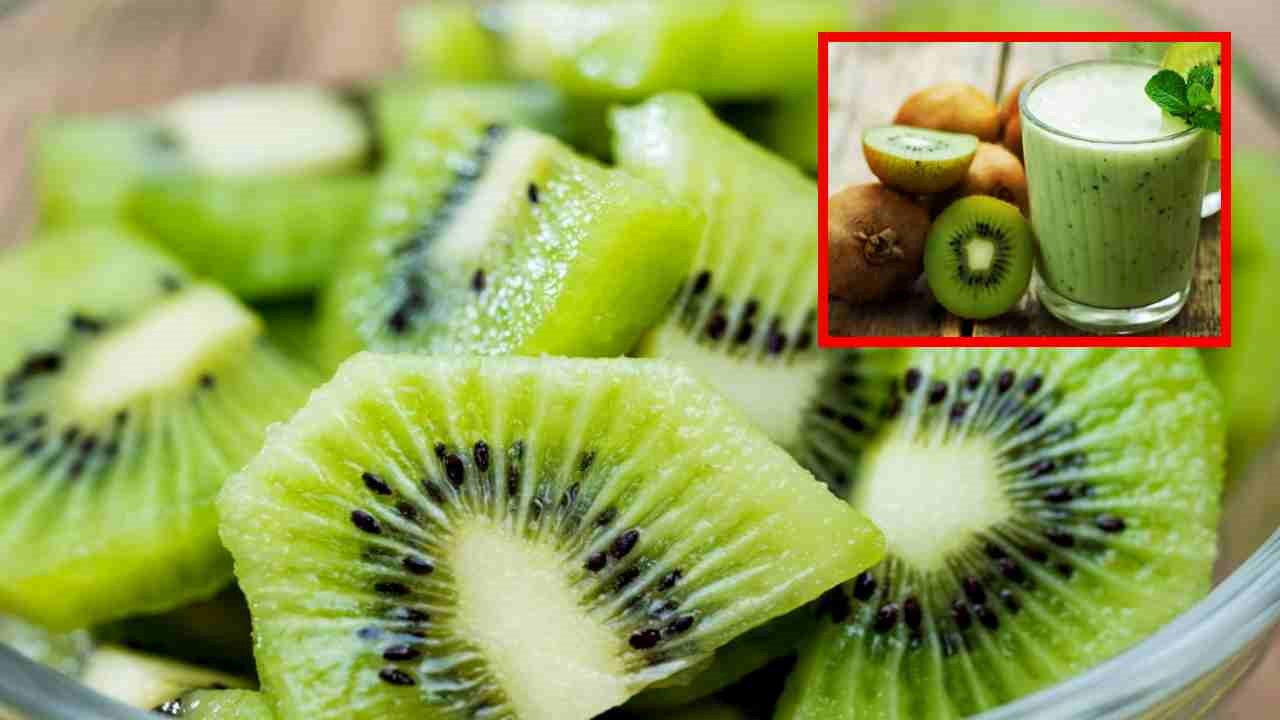 Kiwi Fruit : కివీ పండు తినటం వల్ల కలిగే కొన్నిఆశ్చర్యకరమైన ప్రయోజనాలు ఇవే !