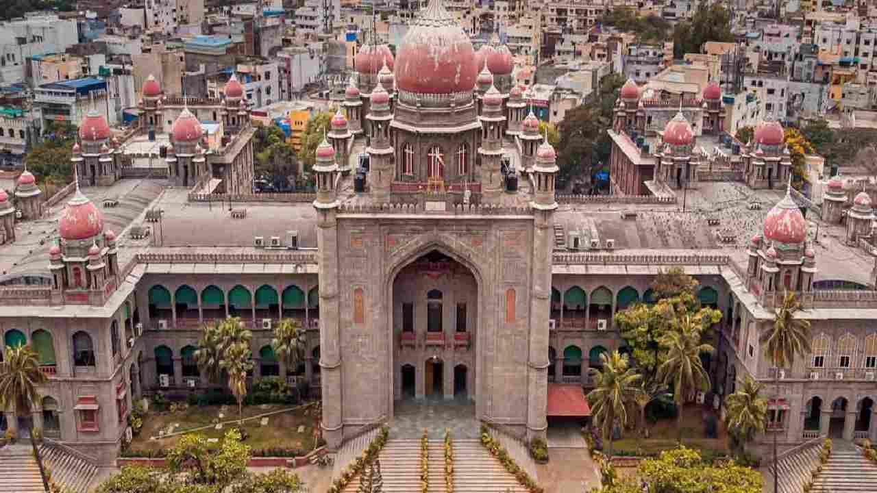 Bhainsa: భైంసాలో ఆర్ఎస్ఎస్ ర్యాలీకి హైకోర్టు అనుమతి.. షరతులు విధింపు!