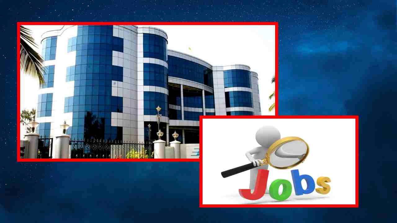 BEL Recruitment : భారత్‌ ఎలక్ట్రానిక్స్‌ లిమిటెడ్‌ లో ఉద్యోగ ఖాళీల భర్తీ