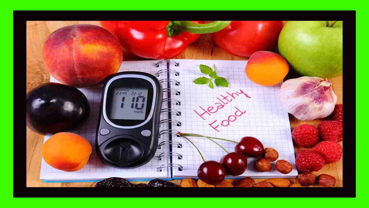 Blood Sugar And Cholesterol : రక్తంలో షుగర్ లెవల్స్ , కొలెస్ట్రాల్ తగ్గాలంటే వీటిని తీసుకోండి !