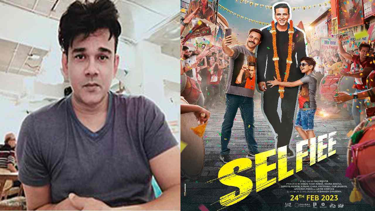 Bollywood : బాలీవుడ్ దర్శకుల పై రచయిత అసహనం.. రీమేక్‌లు ఆపండి!