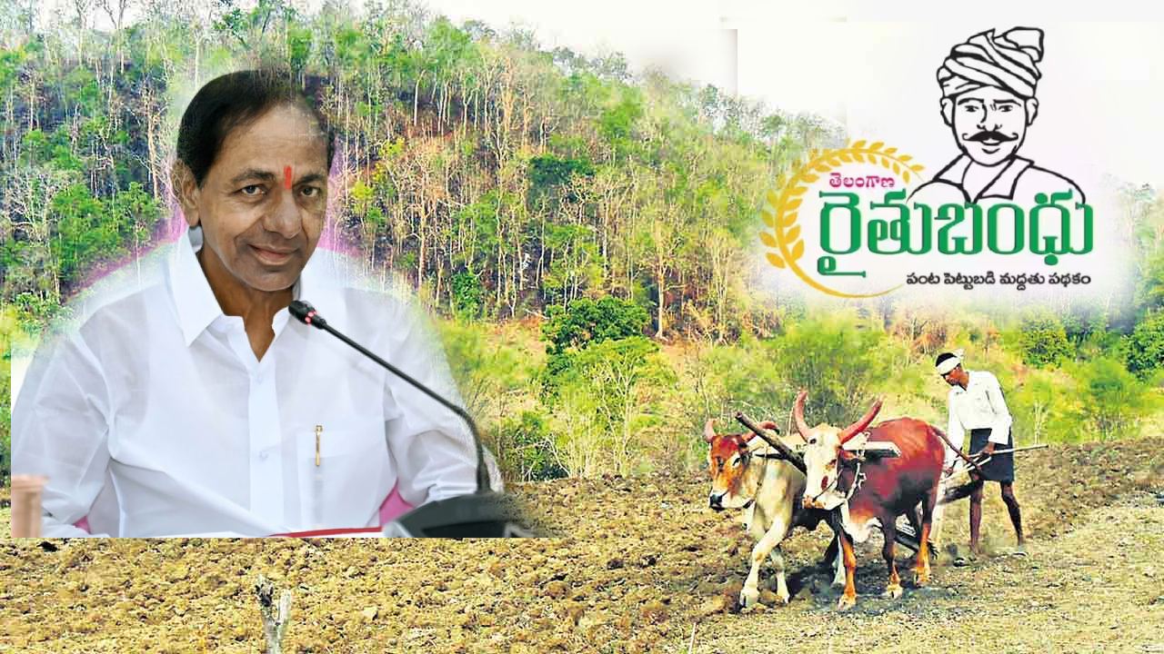 CM KCR in Assembly :  పోడు భూములకు పట్టాలే కాదు పోడు రైతులకు ‘రైతుబంధు’ కూడా ఇస్తాం : సీఎం కేసీఆర్