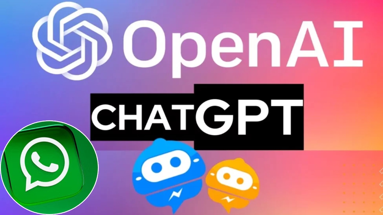 ChatGPT Whatsapp : వాట్సాప్‌లో మెసేజ్‌ చేయడం మీకు నచ్చదా? ఈ ChatGPT టూల్.. మీ వాట్సాప్ మెసేజ్‌లకు అదే ఆన్సర్ ఇస్తుంది తెలుసా?
