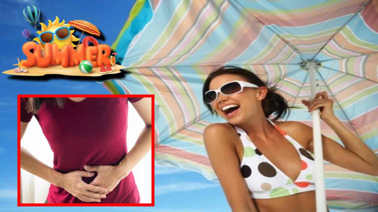 Bloating And Gas : వేసవిలో ఈ ఆహారాలు తీసుకుంటే కడుపు ఉబ్బరం, గ్యాస్ వంటి సమస్యలను ఎదుర్కోవచ్చు తెలుసా ?