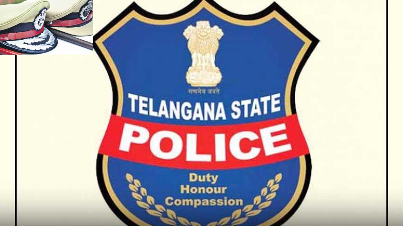 DSPs Transfer : తెలంగాణలో 16 మంది డీఎస్పీలు బదిలీ