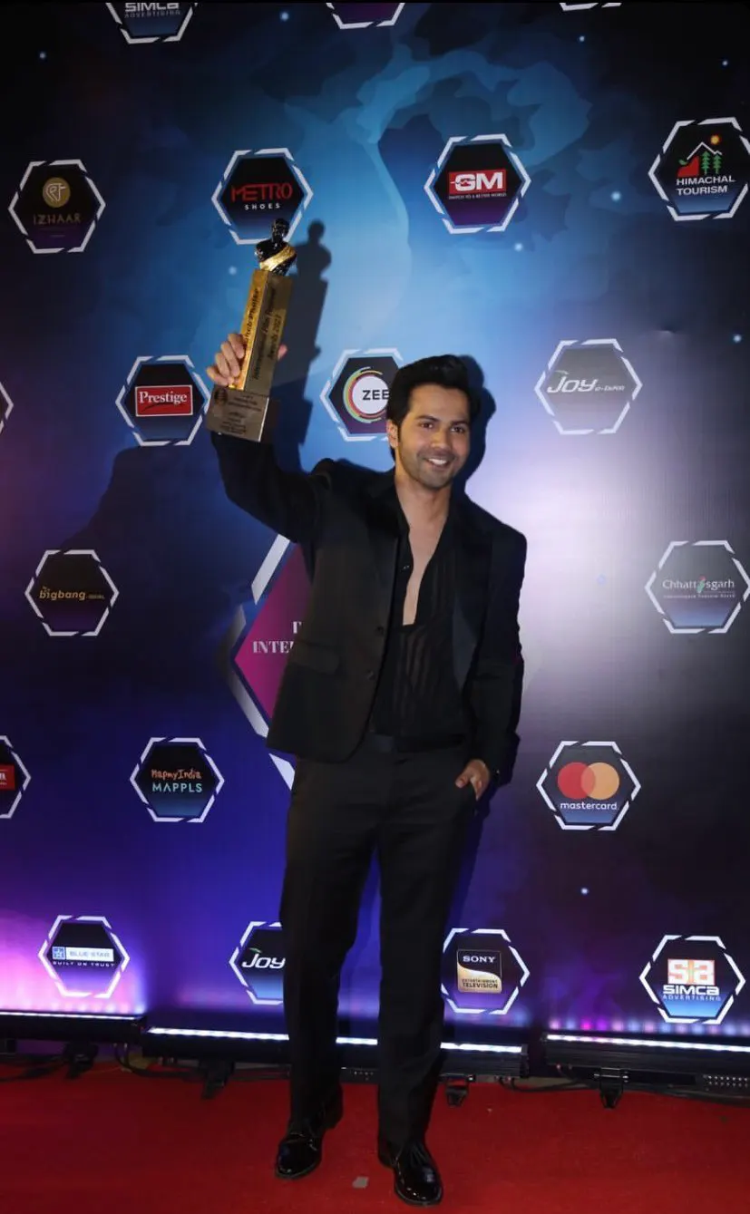 Dadasaheb Phalke International Film Festival Awards 2023