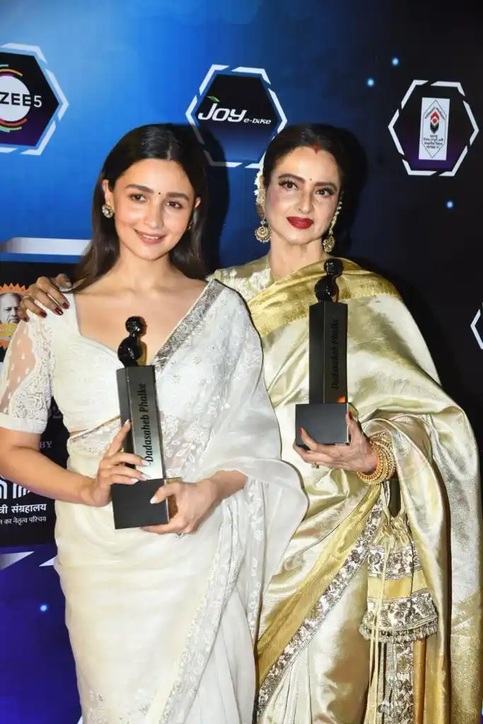 Dadasaheb Phalke International Film Festival Awards 2023