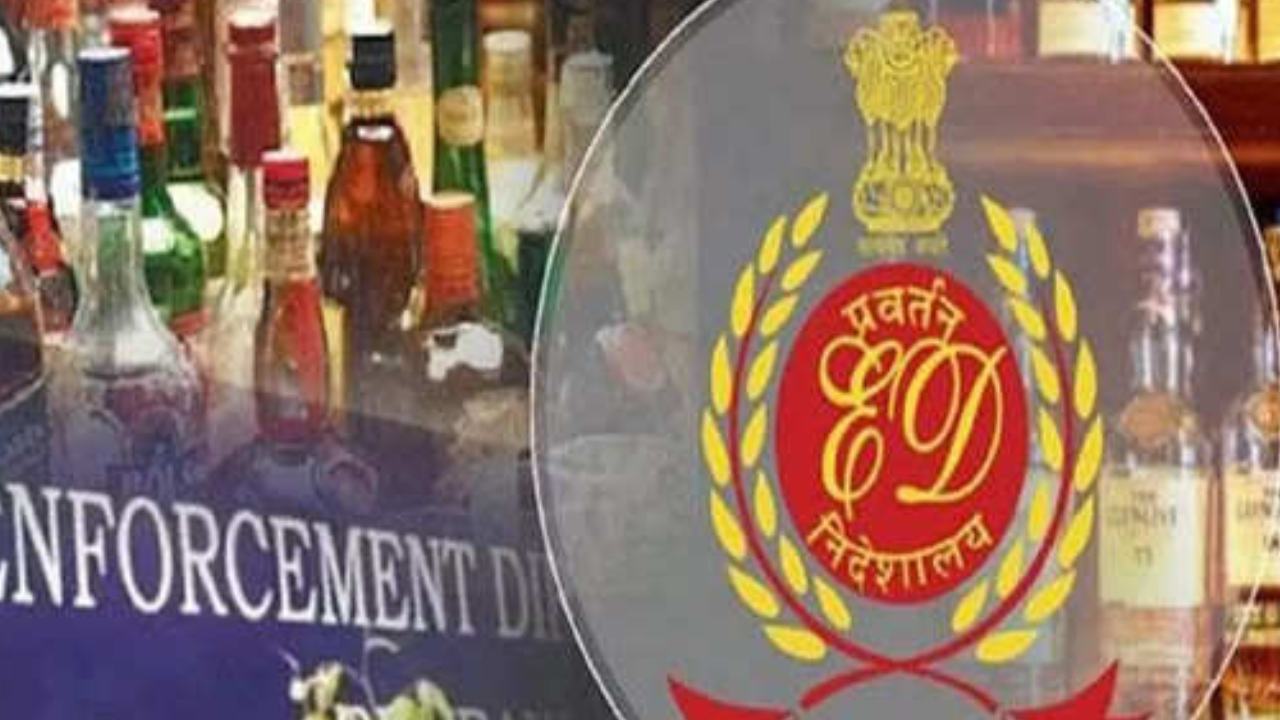 Delhi Liquor Scam : ఢిల్లీ లిక్కర్ స్కామ్ కేసు.. గౌతమ్ మల్హోత్రాకు 14 రోజుల జ్యుడీషియల్ కస్టడీ