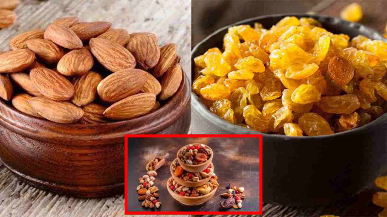 Boost Your Immunity : ఉదయం నిద్రలేచిన వెంటనే వీటిని తీసుకుంటే రోగనిరోధకశక్తి పెరుగుతుంది తెలుసా?