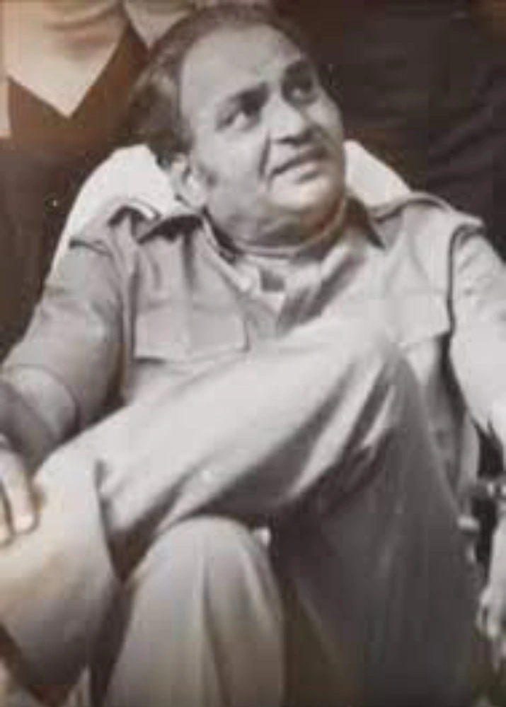 Director K Viswanath rare photos