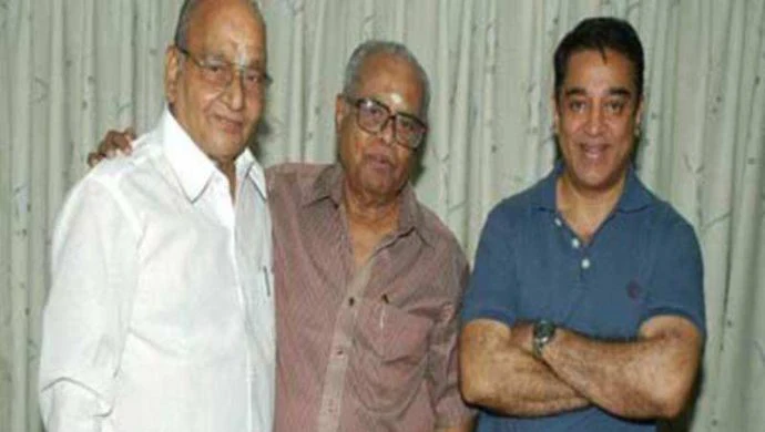 Director K Viswanath rare photos