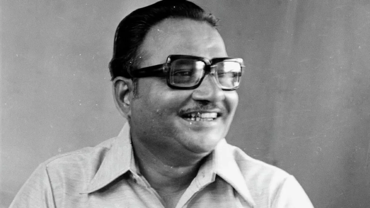 Director K Viswanath rare photos