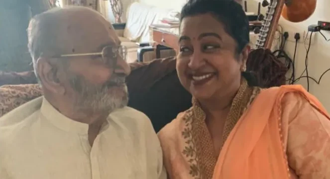 Director K Viswanath rare photos