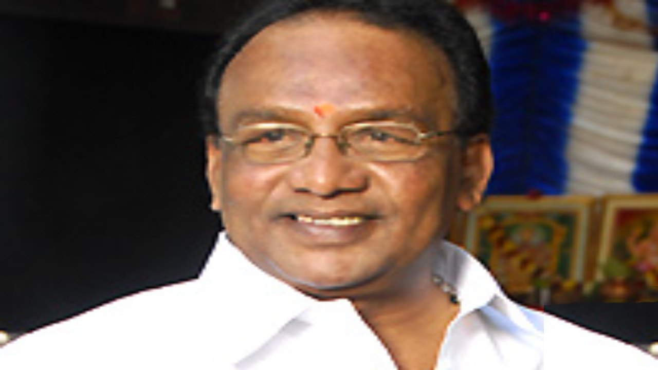 Director Vidyasagar : టాలీవుడ్‌లో మరో విషాదం.. స్టార్ డైరెక్టర్ కన్నుమూత!