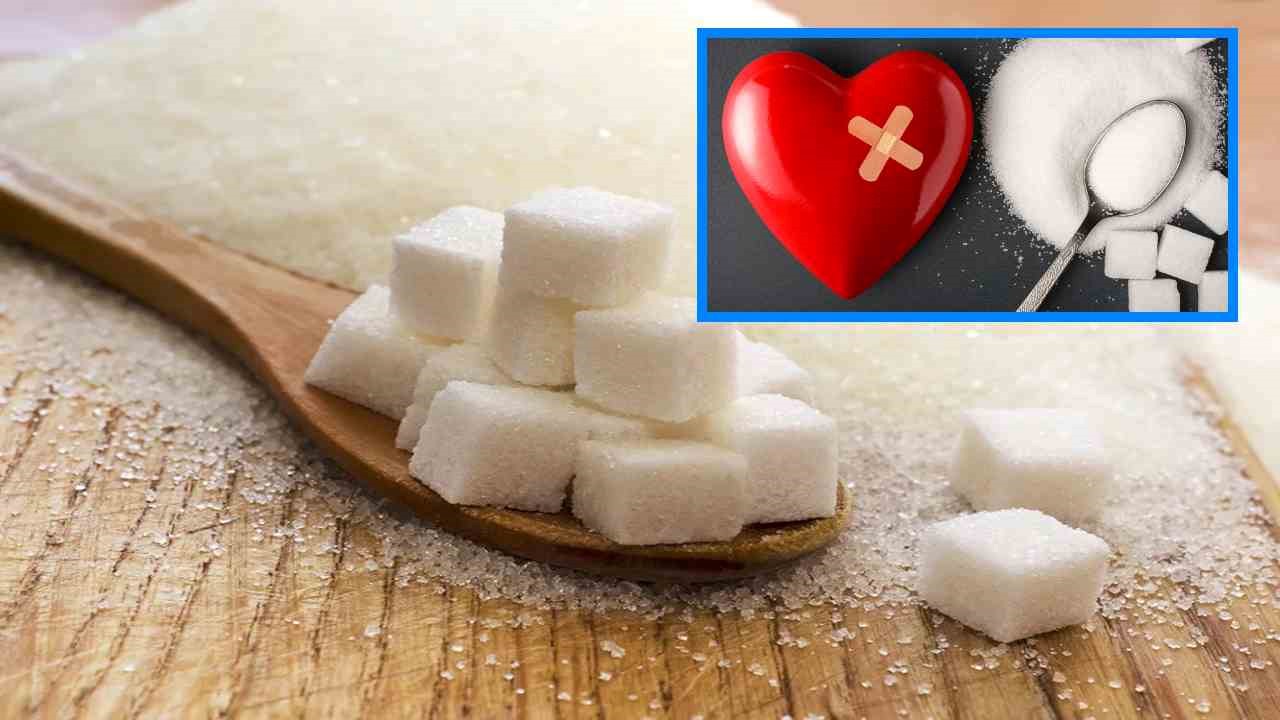 High Sugar Consumption : అధిక చక్కెర వినియోగం గుండె జబ్బుల రిస్క్ పెంచుతుందా?