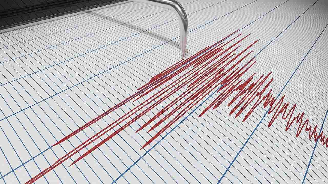 Earthquake: తజికిస్తాన్‌లో భూకంపం.. రిక్టర్ స్కేలుపై 6.8గా నమోదు
