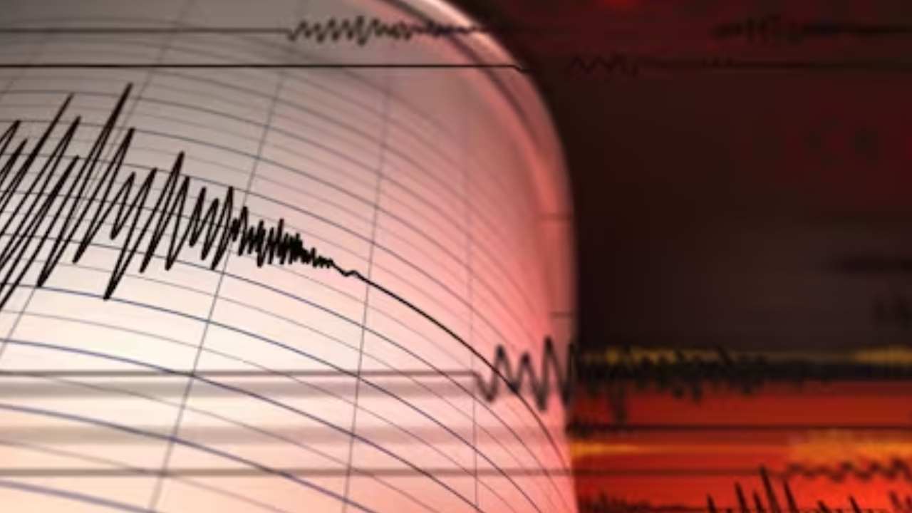Earthquake In Turkey: టర్కీలో భారీ భూకంపం.. రిక్టర్ స్కేలుపై 7.8గా నమోదు.. కూలిన భవనాలు..