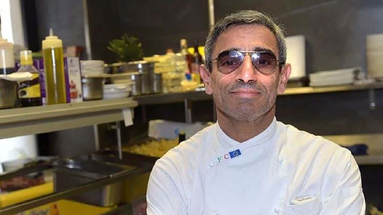 Edgardo Greco: పిజ్జా చెఫ్‌గా పని చేస్తున్న మాఫియా డాన్.. 16 ఏళ్లకు పట్టుబడ్డ నిందితుడు