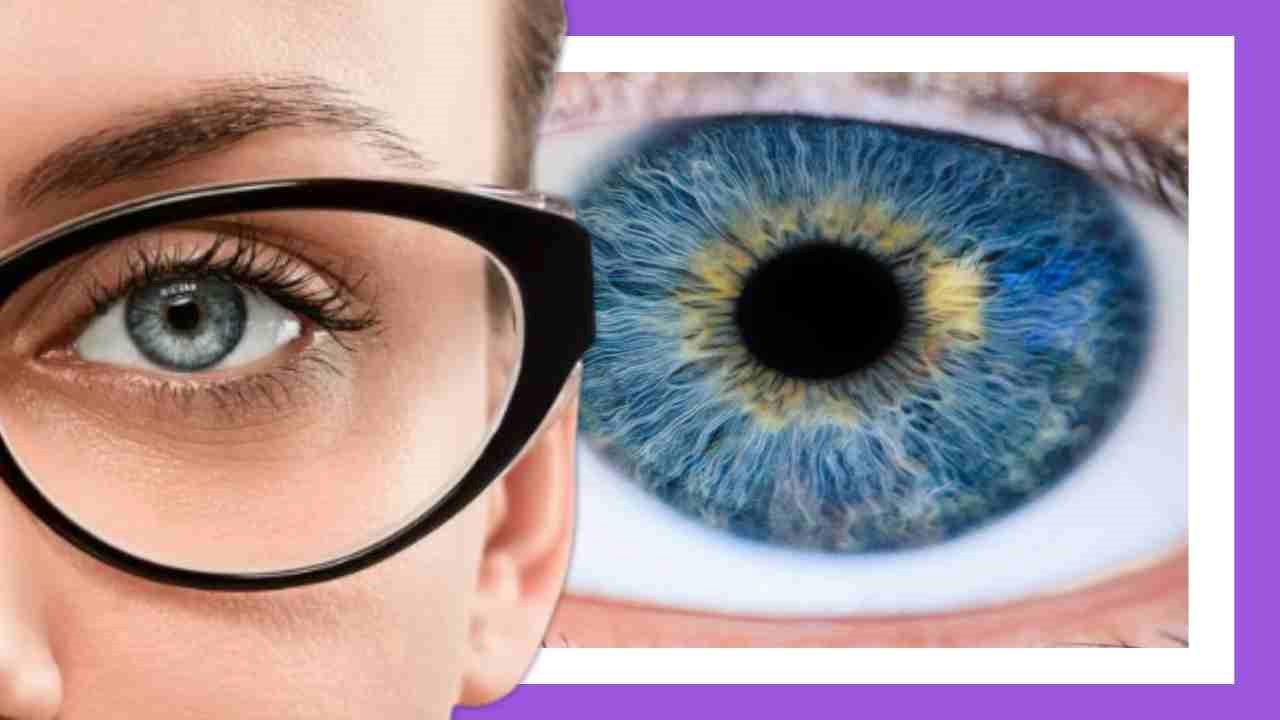 Better Eyesight : మెరుగైన కంటిచూపు కోసం కొన్ని జాగ్రత్తలు తప్పనిసరంటున్న నిపుణులు!
