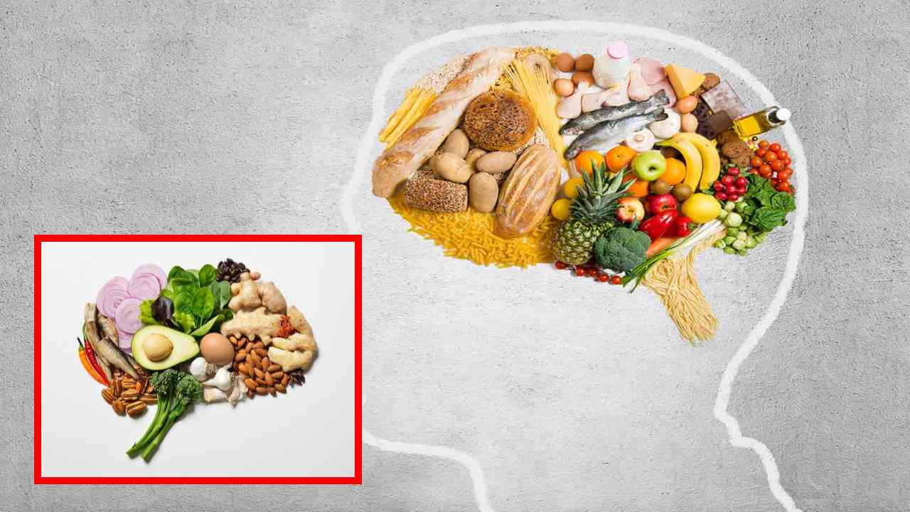 Foods For Your Brain : మీ మెదడుకు మేలు చేసే ఉత్తమమైన ఆహారాలు ఇవే? వాటి జోలికి మాత్రం వెళ్ళొద్దు!