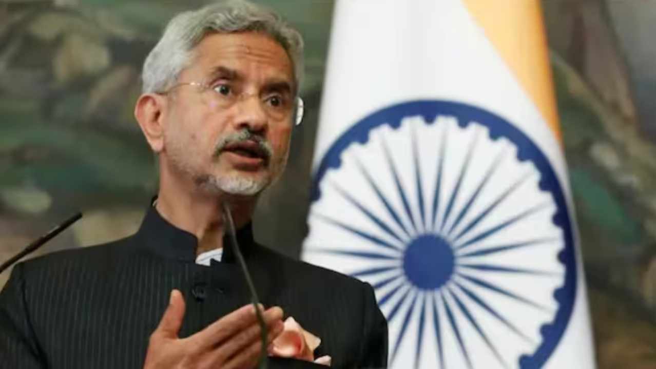 Foreign Minister Jaishankar: పాకిస్థాన్‌‌కు భారత్ సాయం చేస్తుందా? విదేశాంగ మంత్రి జైశంకర్ ఏమన్నారంటే..
