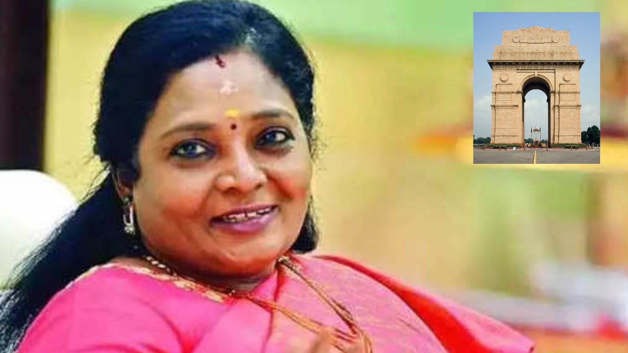 Governor Tamilisai Delhi : ఢిల్లీకి వెళ్లిన గవర్నర్ తమిళిసై.. కేంద్రం దృష్టికి రాష్ట్ర పరిస్థితులు!