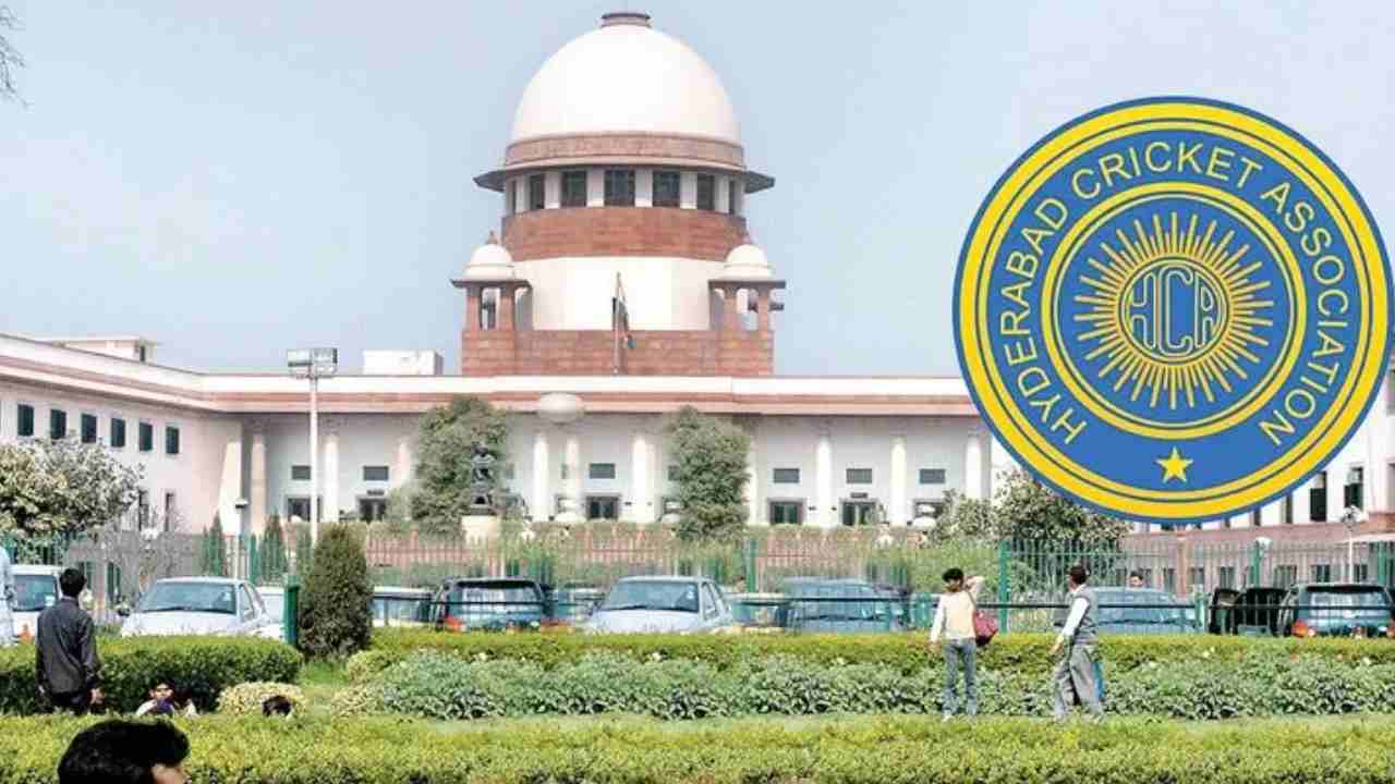 HCA Elections: హెచ్‌సీఏ ఎన్నికలపై మాజీల కన్ను.. అజరుద్దీన్‌తో సహా బరిలోకి దిగేందుకు పలువురు మాజీల ఆసక్తి ..