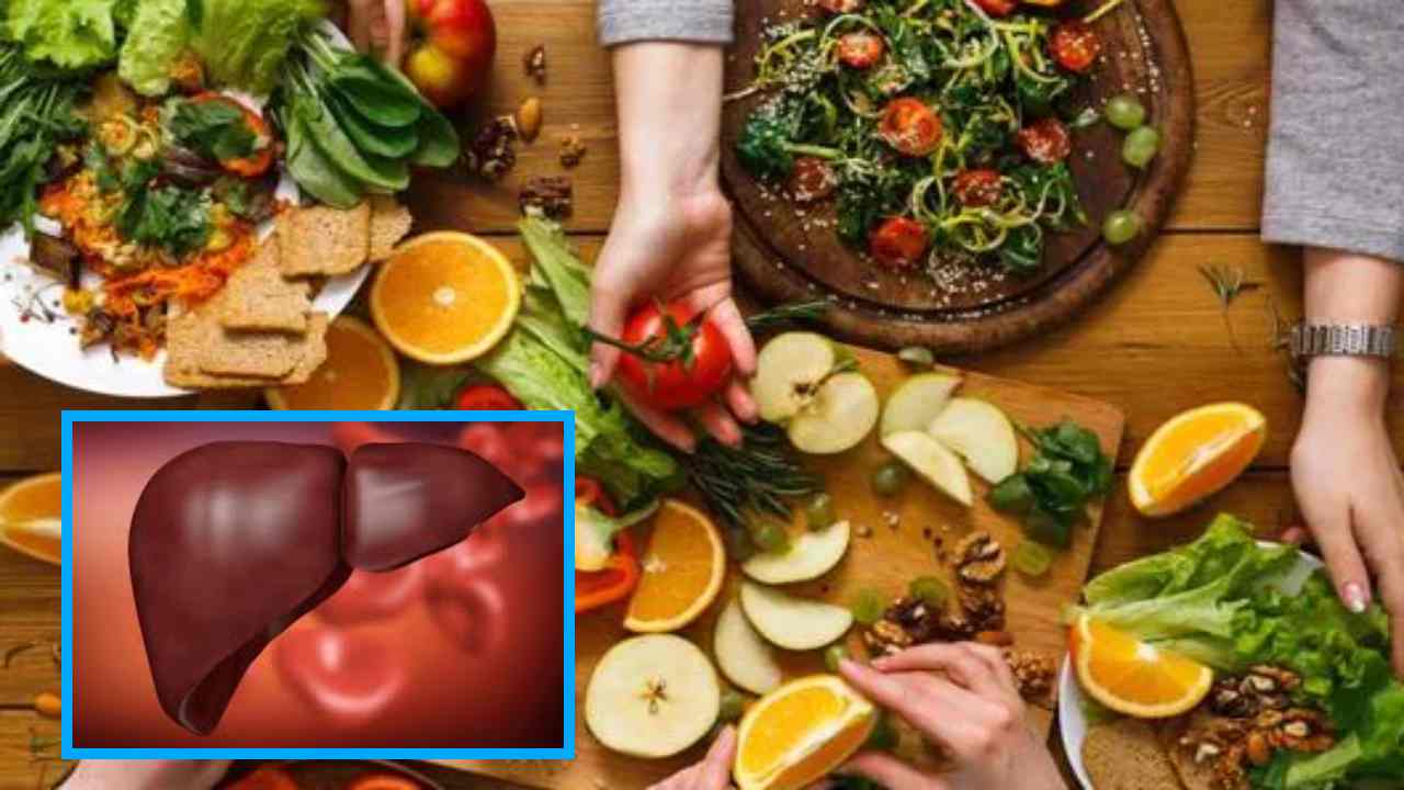 మీ కాలేయం ఆరోగ్యంగా ఉండాలంటే ఈ ఆహారాలు తీసుకుంటే మేలు!