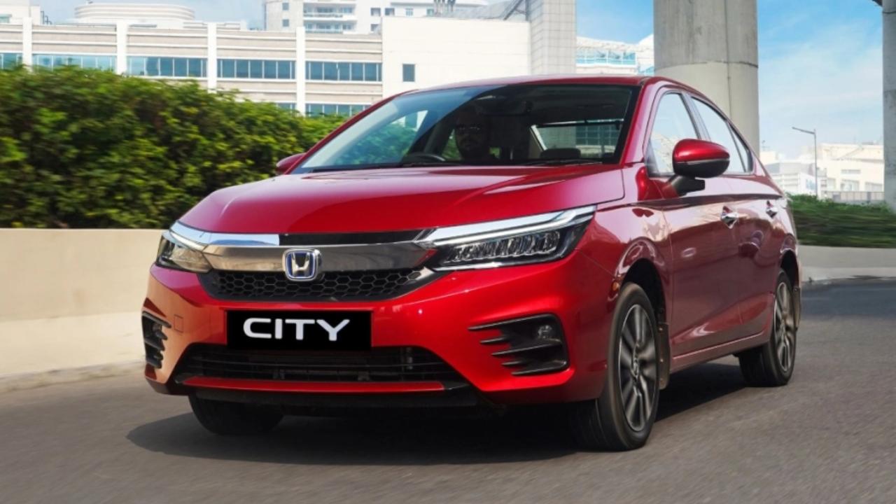 Honda City 2023 Bookings : కొత్త కారు కొంటున్నారా? హోండా సిటీ ఫేస్‌లిఫ్ట్ మోడల్ వచ్చేస్తోంది.. ఇప్పుడే బుకింగ్ చేసుకోండి..!