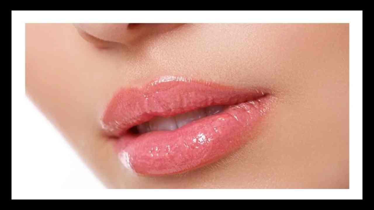 Healthy Lips : పెదవుల ఆరోగ్యం కోసం ఈ చిట్కాలు పాటించి చూడండి!