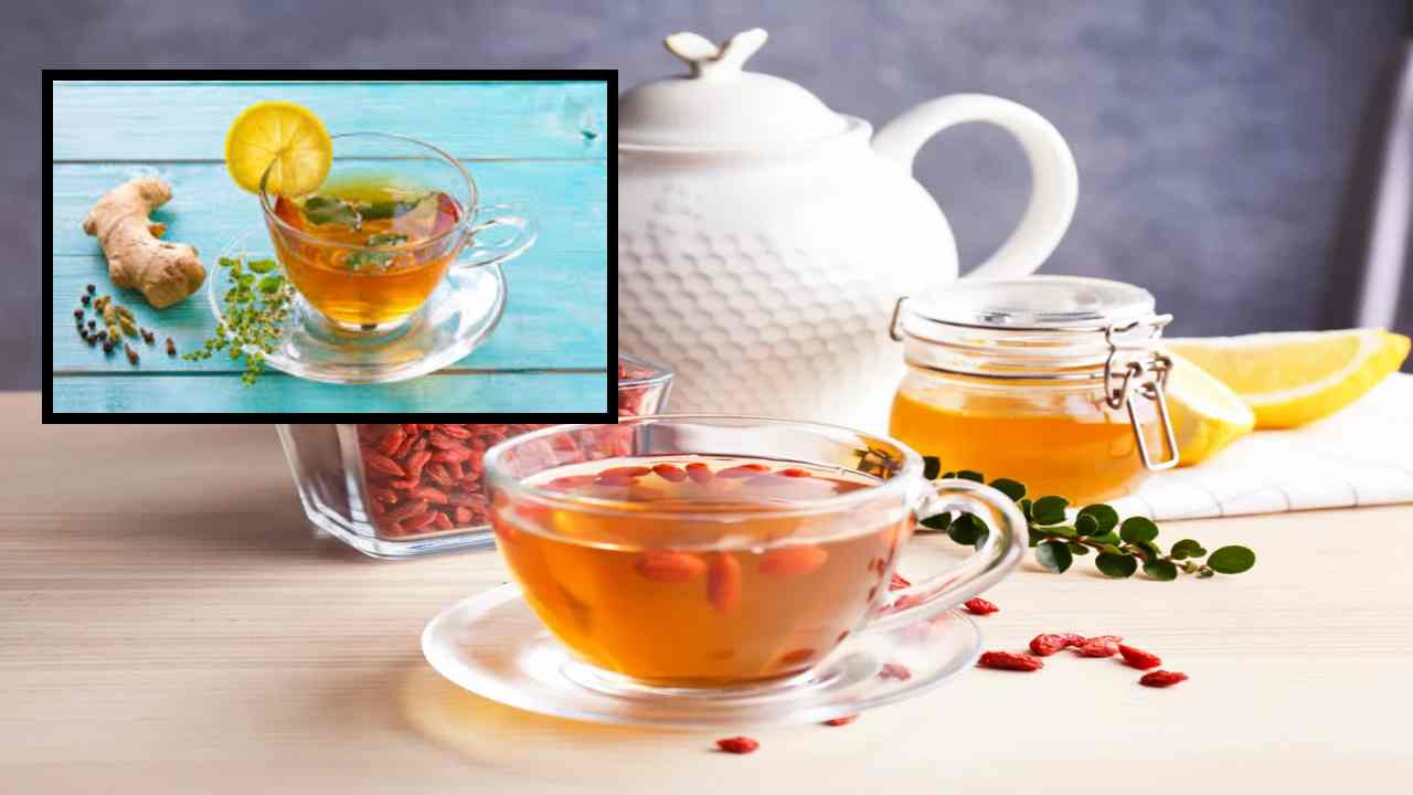 Fire Tea : జీవక్రియను పెంచడానికి ఫైర్ టీ ఎలా సహాయపడుతుందంటే? | How Does ...