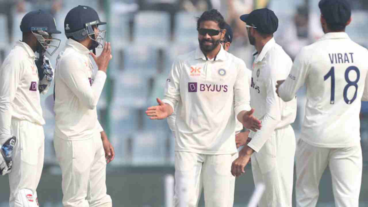 India vs Australia 2nd Test Match: రెండో టెస్టునూ మూడు రోజుల్లో ముగించేశారు.. ఆస్ట్రేలియాపై టీమిండియా ఘన విజయం..