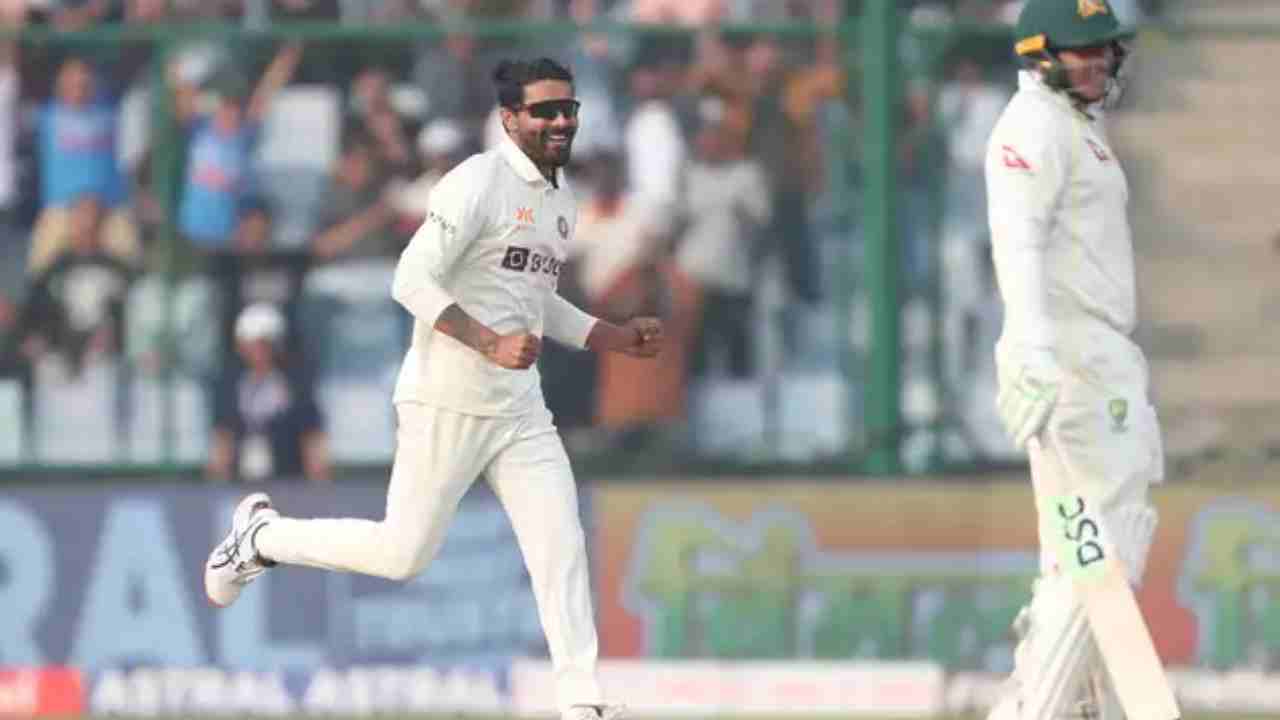 India vs Australia Delhi Test: రసవత్తరంగా మారుతున్న ఇండియా, ఆసీస్ రెండో టెస్ట్.. కీలకంగా మారనున్న మూడోరోజు ఆట..