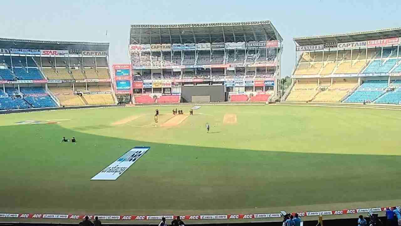 IND vs AUS Test Match: గోల షురూ.. ఐసీసీ జోక్యం చేసుకోవాలట.. నాగ్‌పూర్ పిచ్‌పై అక్కసు వెళ్లగక్కిన ఆస్ట్రేలియా ..