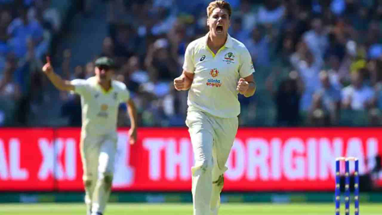 India vs Australia Test Series: భారత్‌తో తొలి టెస్టుకు ముందు ఆస్ట్రేలియాకు మరో షాక్.. కీలక బౌలర్ ఔట్ ..