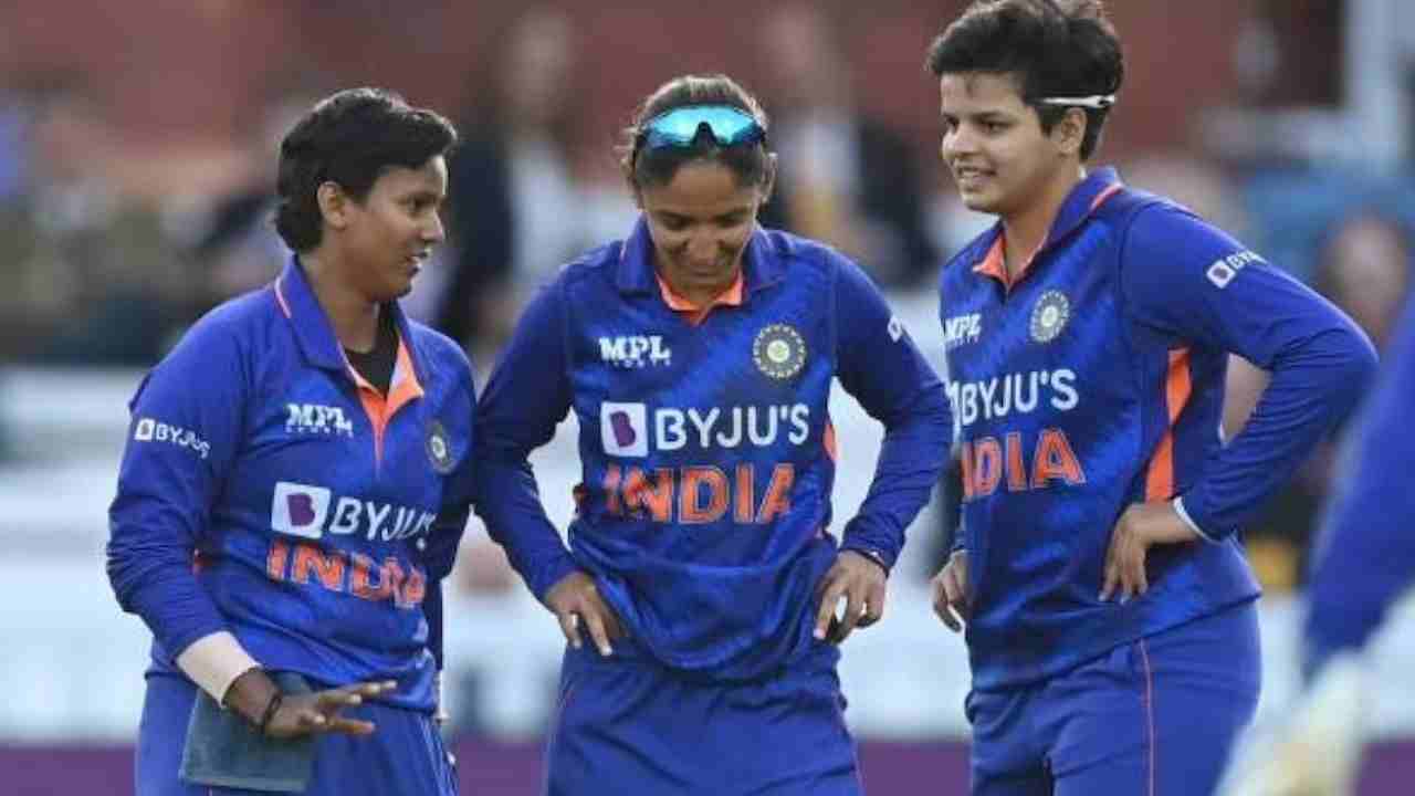 IND vs PAK Women T20 WC: పాకిస్థాన్‌తో అమీతుమీకి సిద్ధమైన భారత్.. టీ20 ప్రపంచ కప్‌లో నేడు కీలక మ్యాచ్ ..